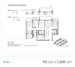 Faber Hills (D5), Apartment #497943151